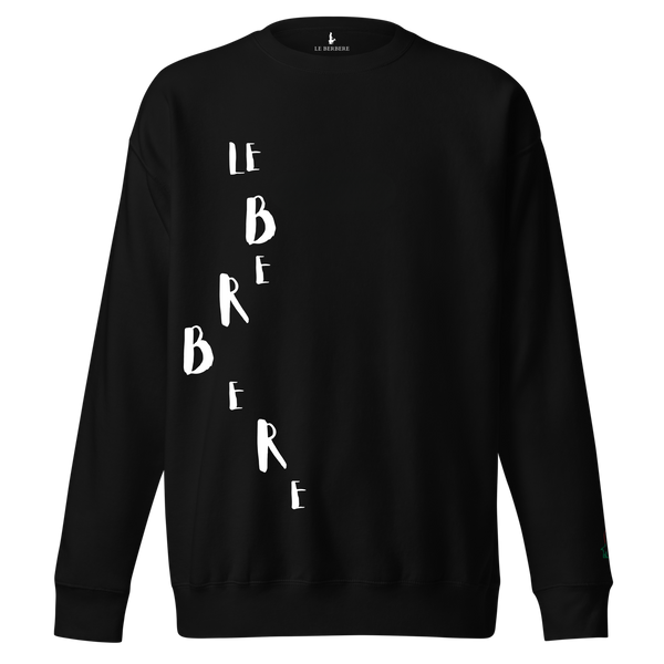 Encoded Heritage Crewneck