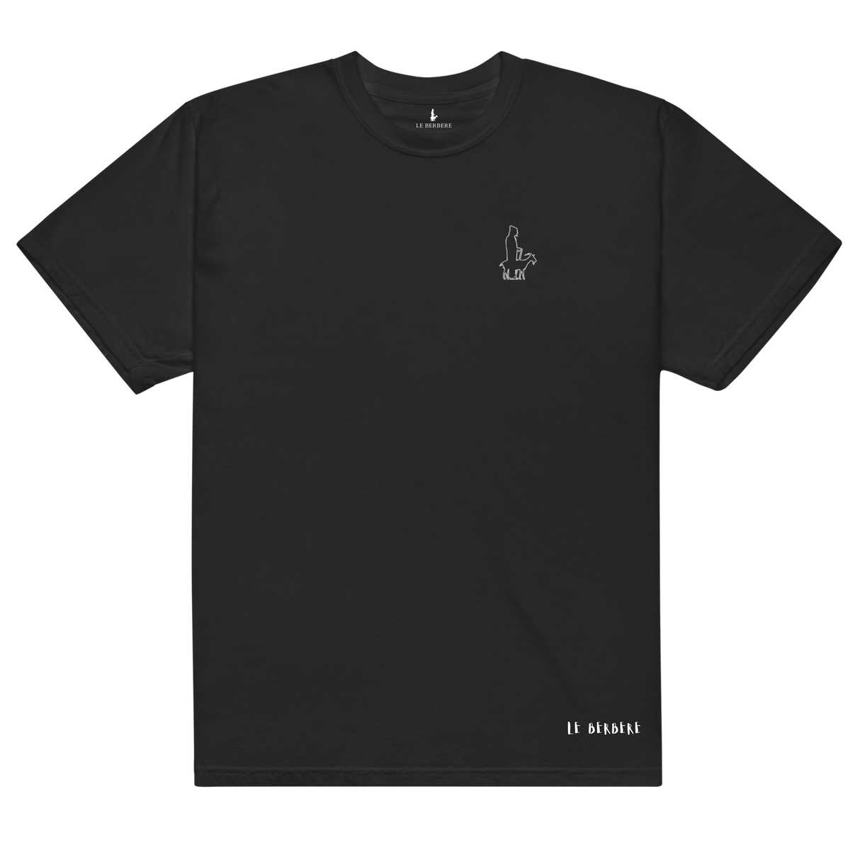 Nomad Spirit Tee