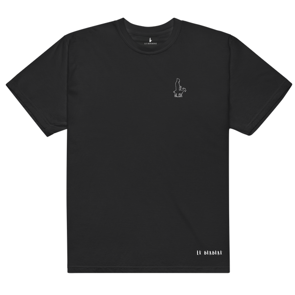 Nomad Spirit Tee
