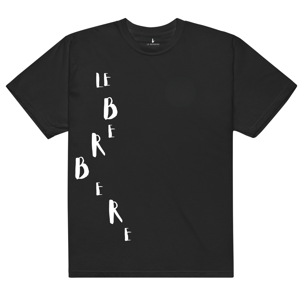 Encoded Heritage Tee