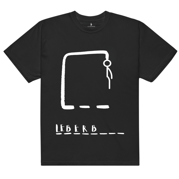 The Last Letter Tee