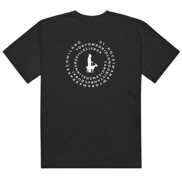 Diaspora tee edition