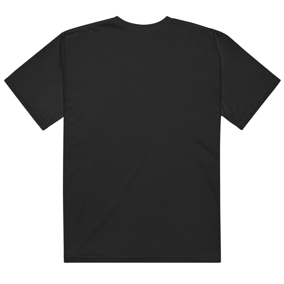 The Shepherd Code Tee