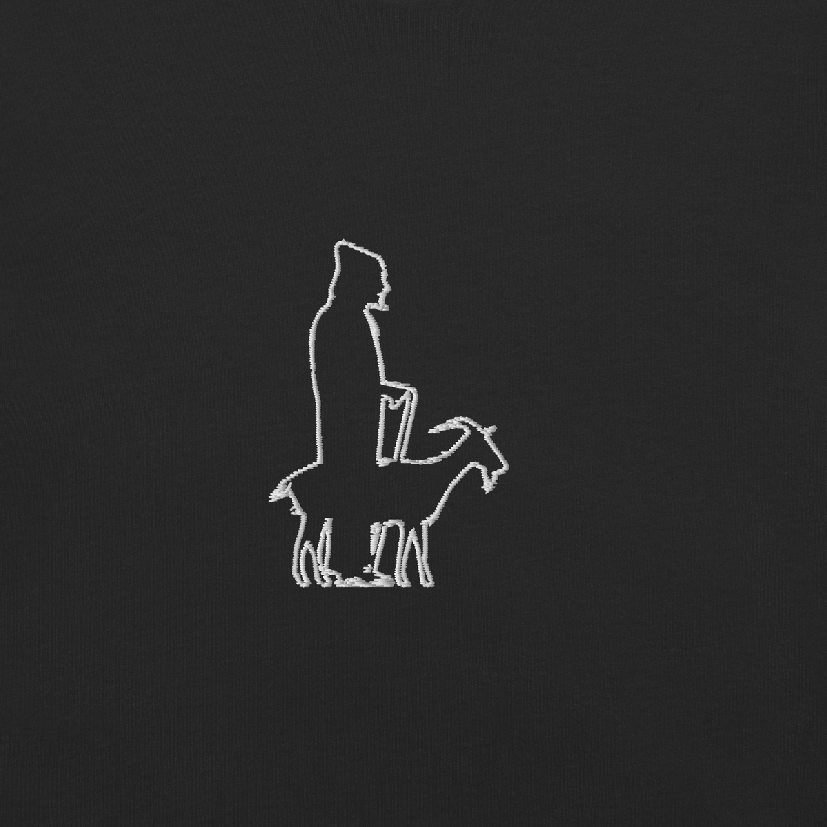 Nomad Spirit Tee