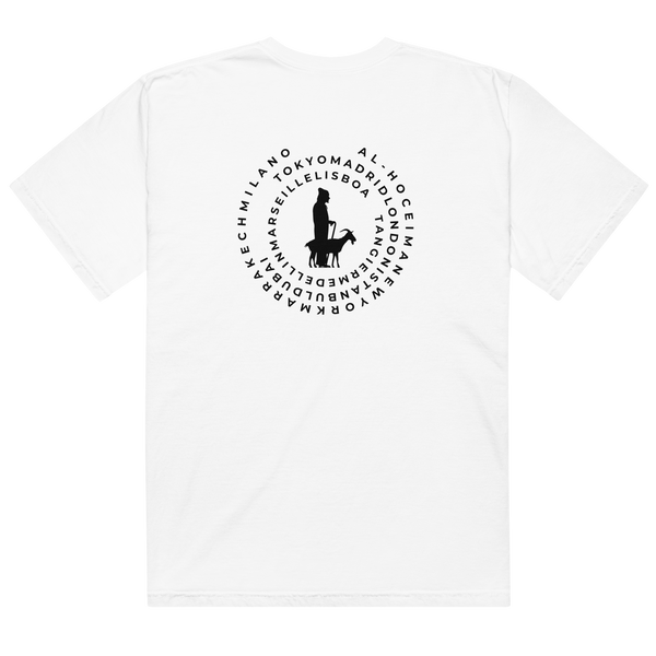 Diaspora tee edition