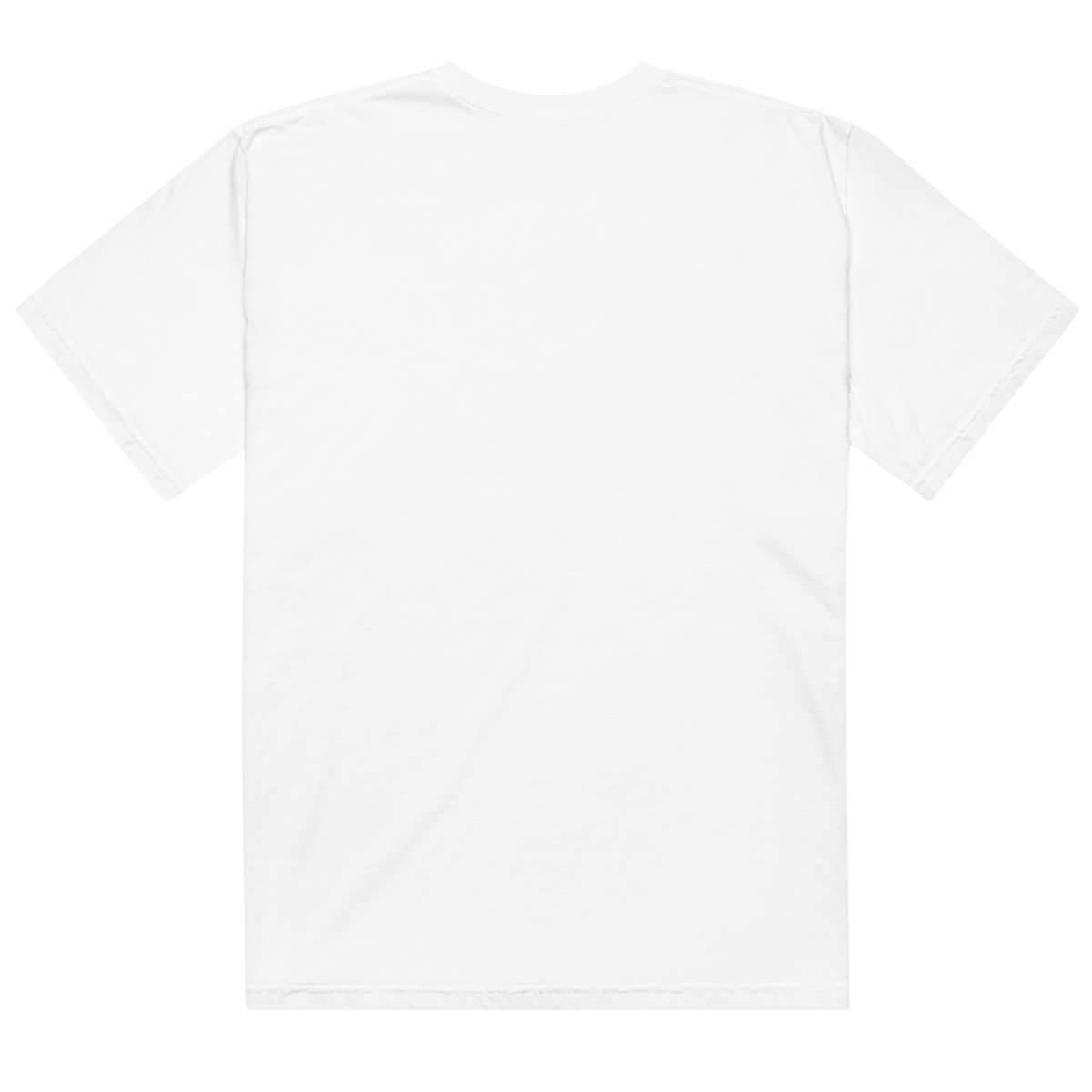 The Shepherd Code Tee