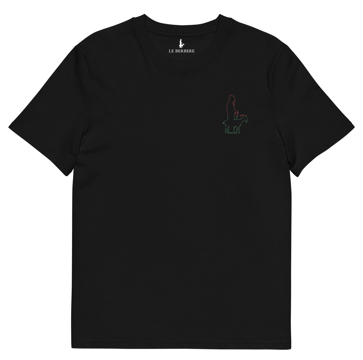 The Shepherd Code Tee