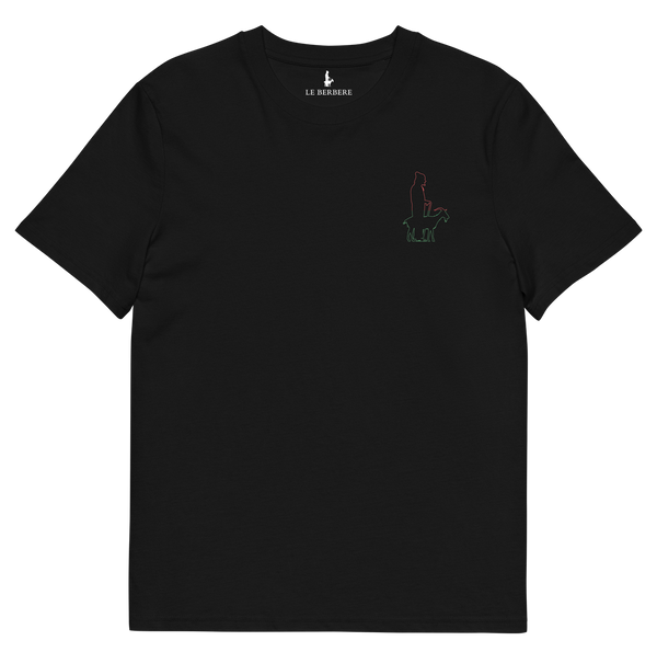 The Shepherd Code Tee