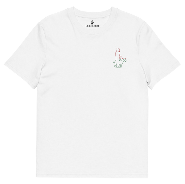 The Shepherd Code Tee