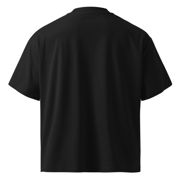 Nomad Spirit Tee oversized