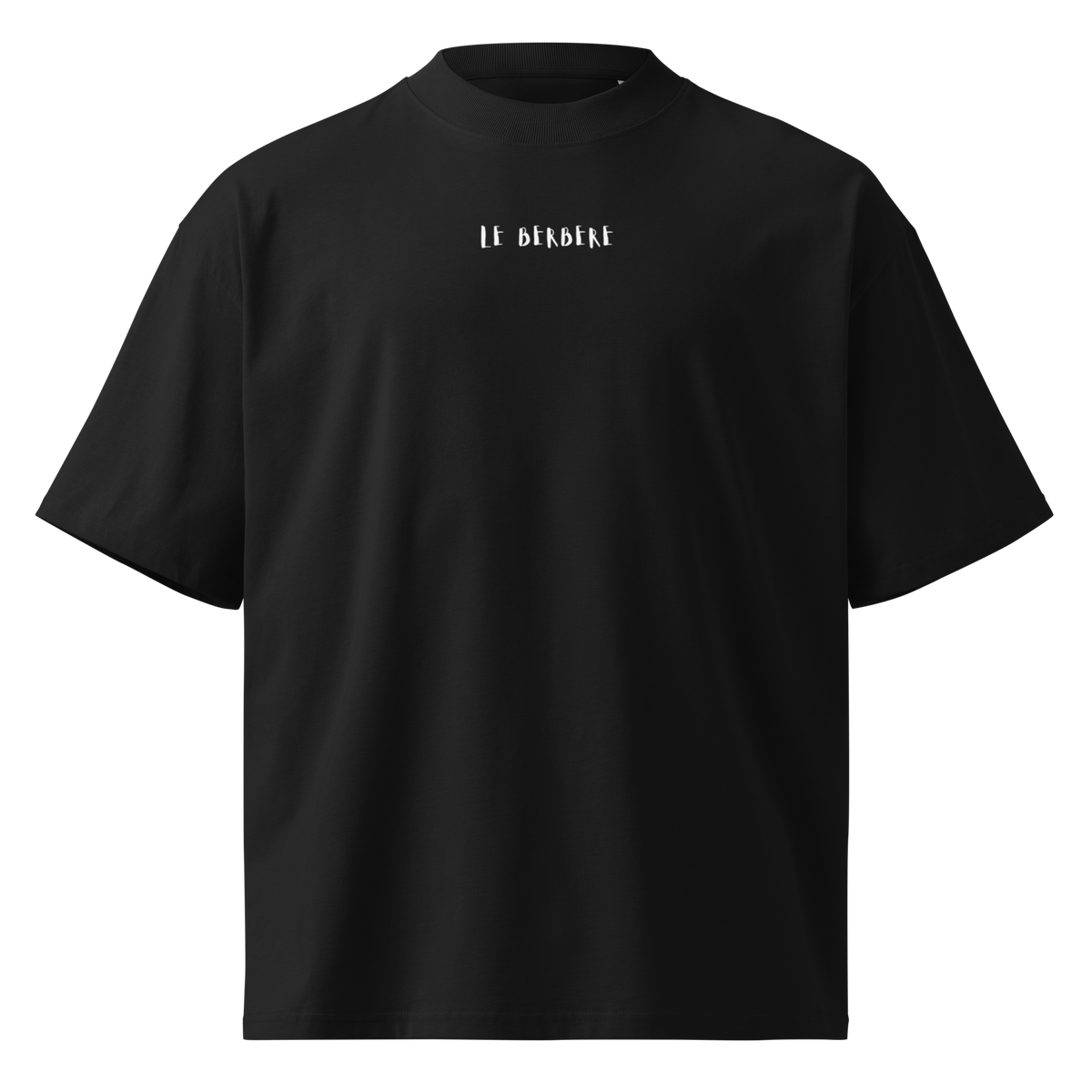 Diaspora Tee edition Oversized
