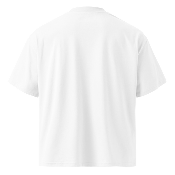 The System Sheep Tee Oversized