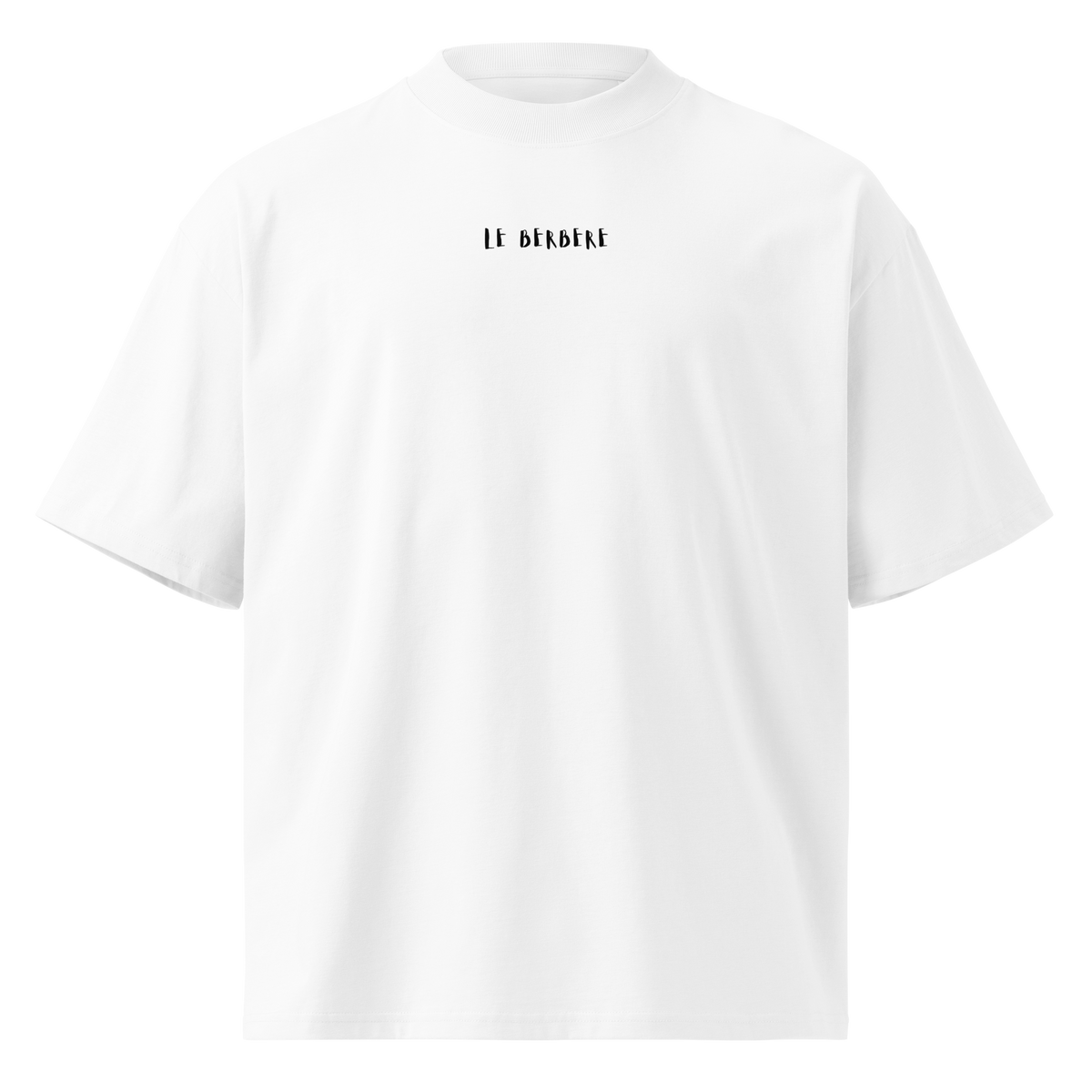 Diaspora tee edition Oversized