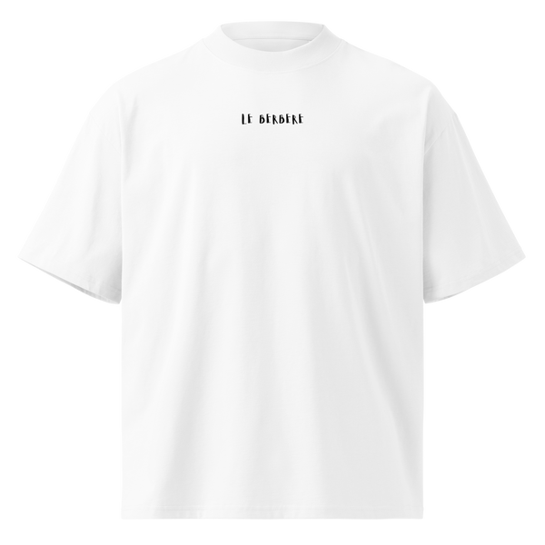 Diaspora tee edition Oversized