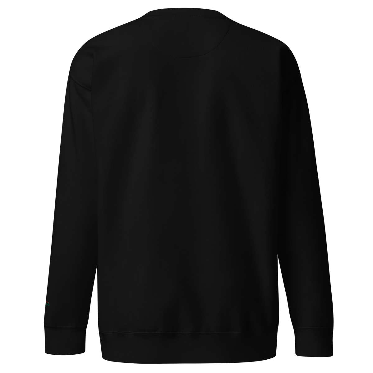 Encoded Heritage Crewneck