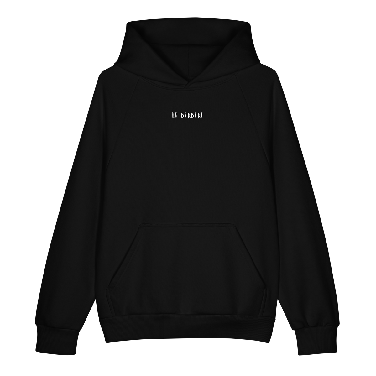 Diaspora Hoodie Edition