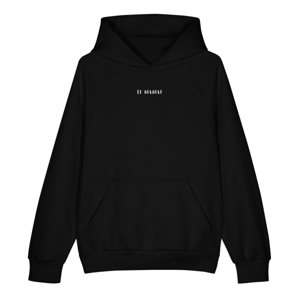 Diaspora Hoodie Edition